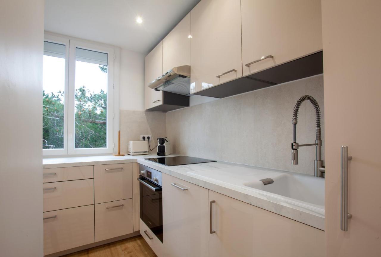 Appartement T2 Les Pieds Dans L'Eau A Argeles-Sur-Mer Exterior photo