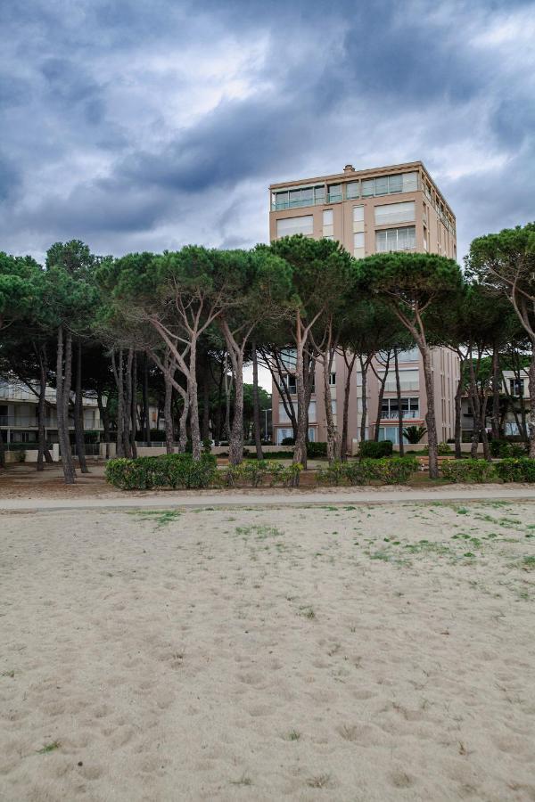Appartement T2 Les Pieds Dans L'Eau A Argeles-Sur-Mer Exterior photo